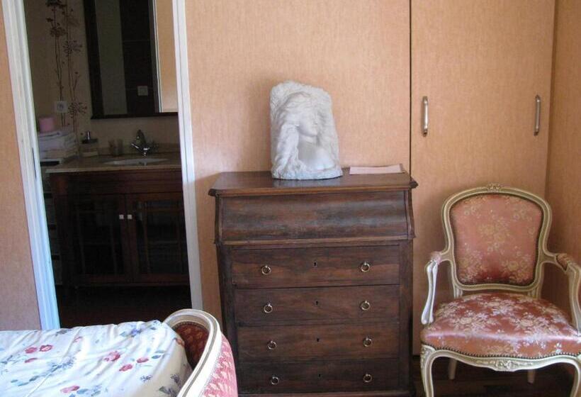 스탠다드 룸, Chambres D'Hôtes L'Hermine