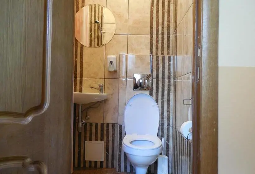 اتاق استاندارد, Gogol Park Rooms