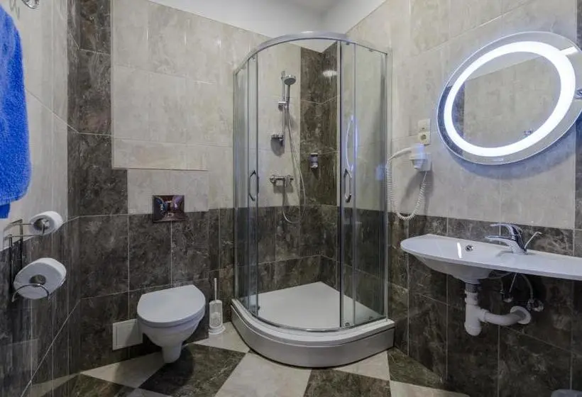 اتاق لوکس, Gogol Park Rooms