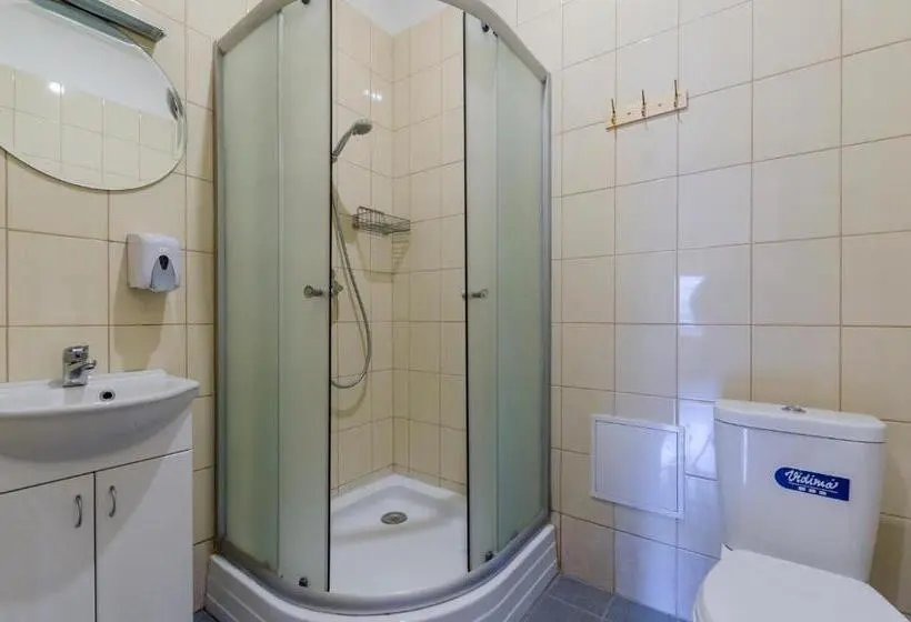 استودیوی استاندارد, Gogol Park Rooms