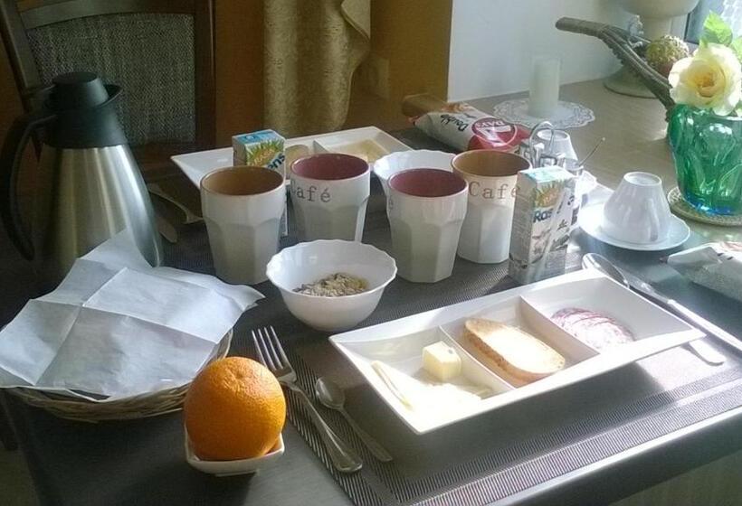 استودیوی استاندارد, Gogol Park Rooms