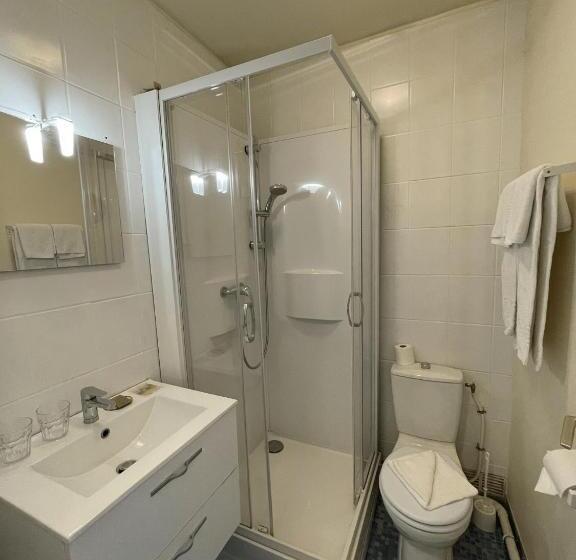 Номер Стандарт, Le Trouville Hotel De Charme