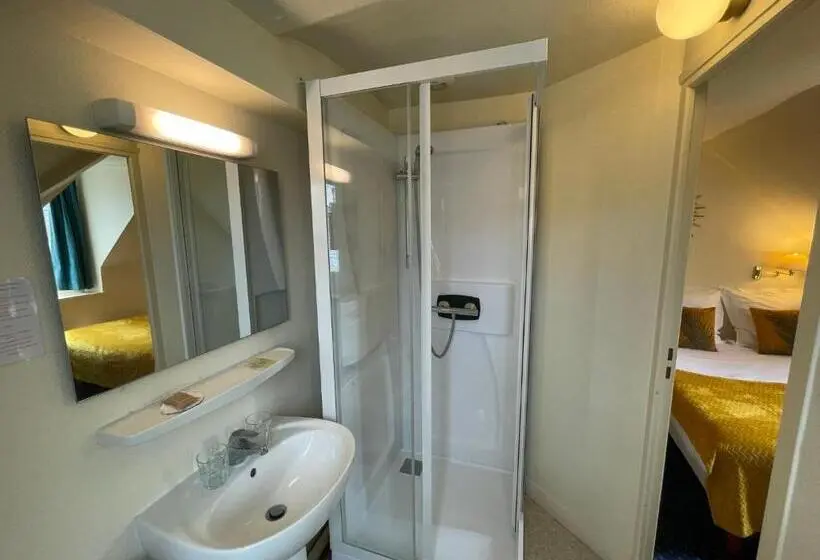 エコノミールーム, Le Trouville   Hotel De Charme
