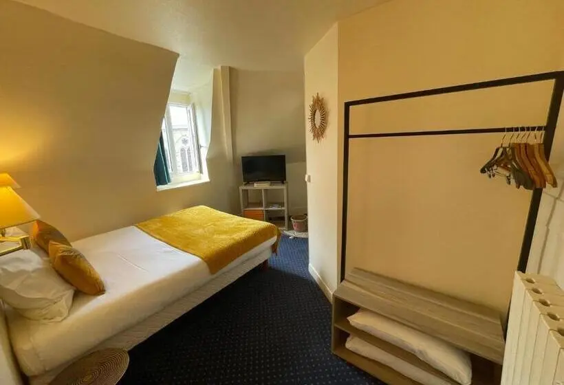 エコノミールーム, Le Trouville   Hotel De Charme