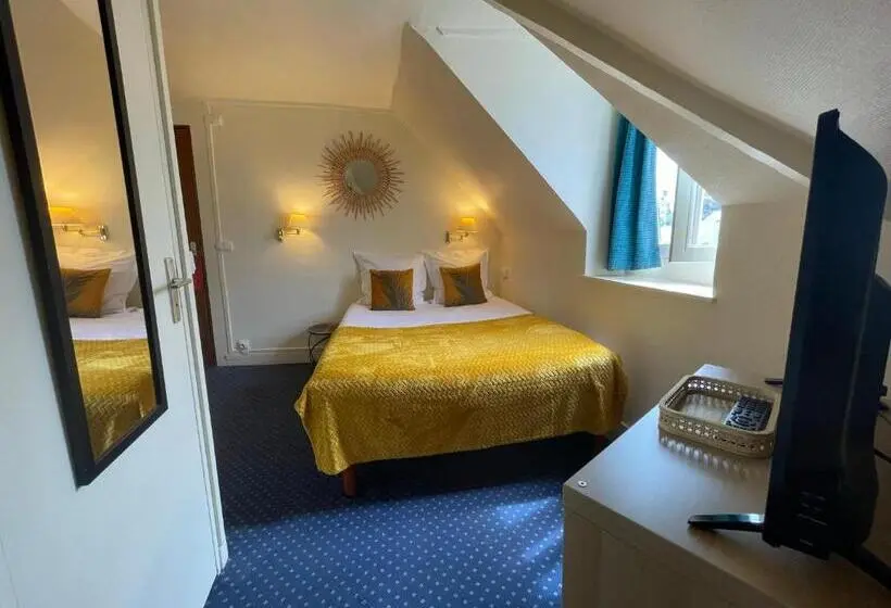 エコノミールーム, Le Trouville   Hotel De Charme