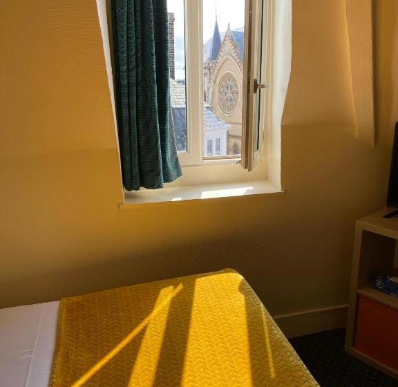 اتاق اکونومی, Le Trouville   Hotel De Charme