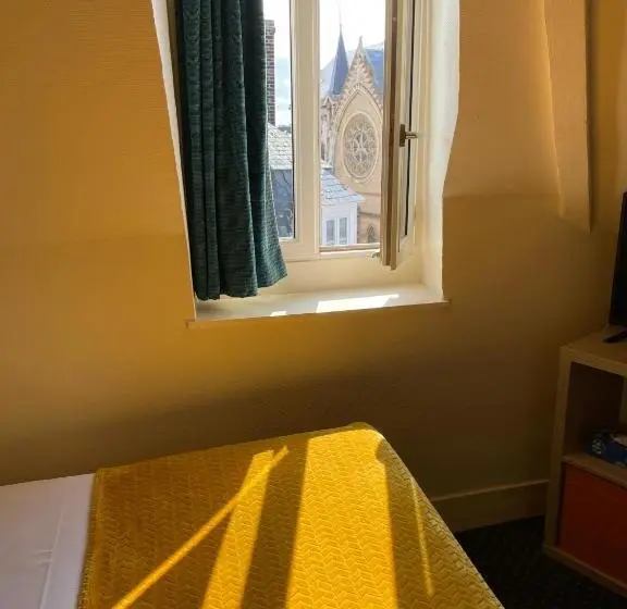 エコノミールーム, Le Trouville   Hotel De Charme