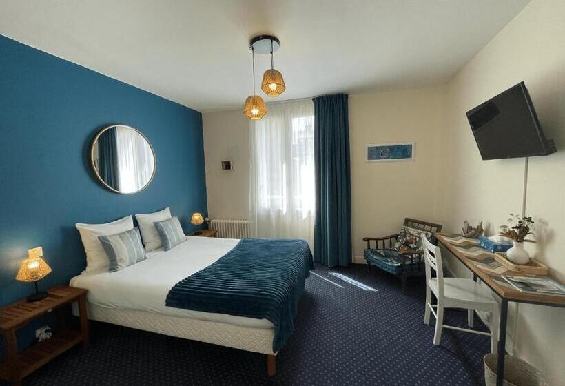 اتاق استاندارد, Le Trouville   Hotel De Charme