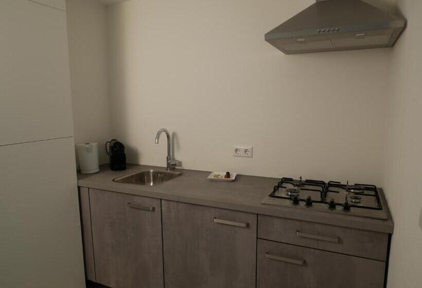 חדר סטנדרט, Huize De Duinen