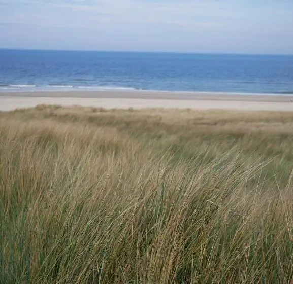 1ベッドルームアパートメント, Huize De Duinen