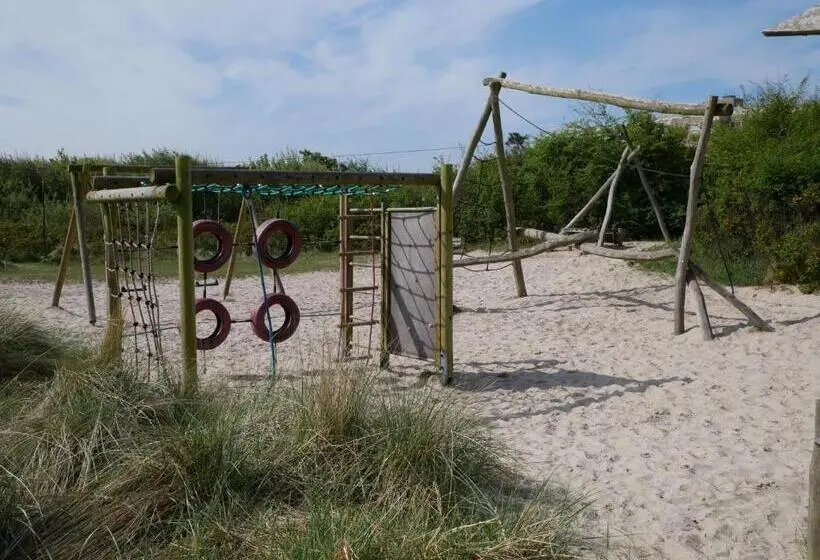1ベッドルームのスーペリアアパートメント, Huize De Duinen