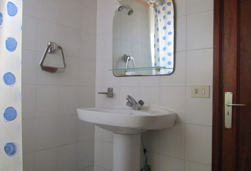 Apartamento 1 Quarto, La Palma Hostel By Pension Central