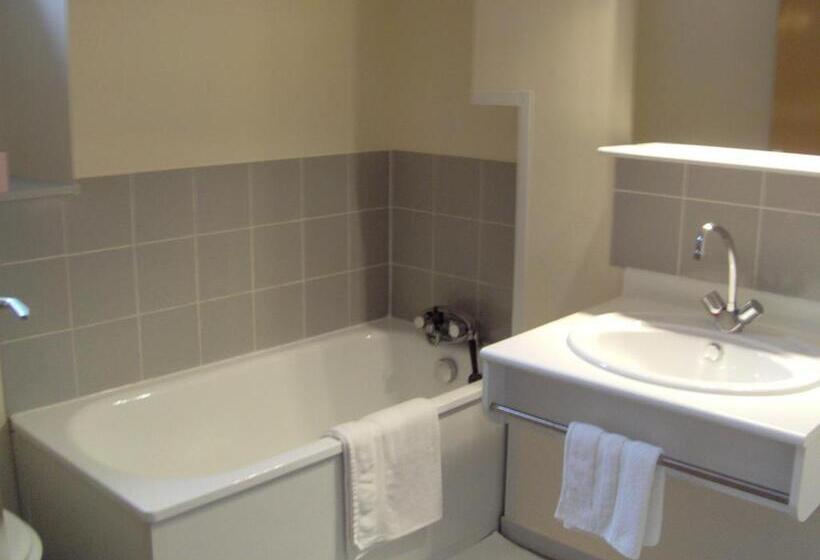 Номер Стандарт Индивидуальный, Le Grand