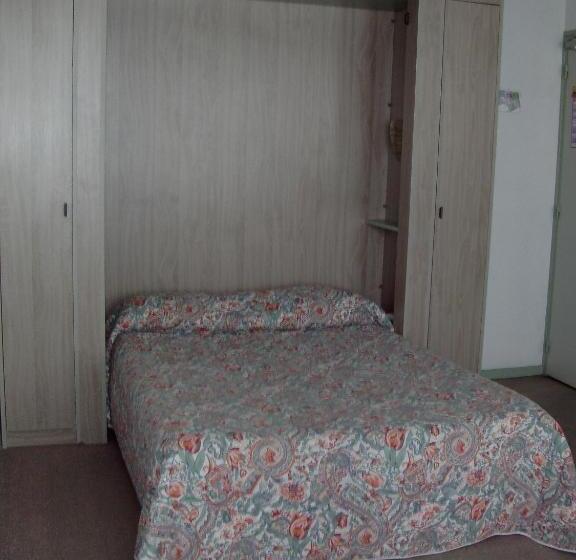 Номер Стандартный с Видом, Le Grand