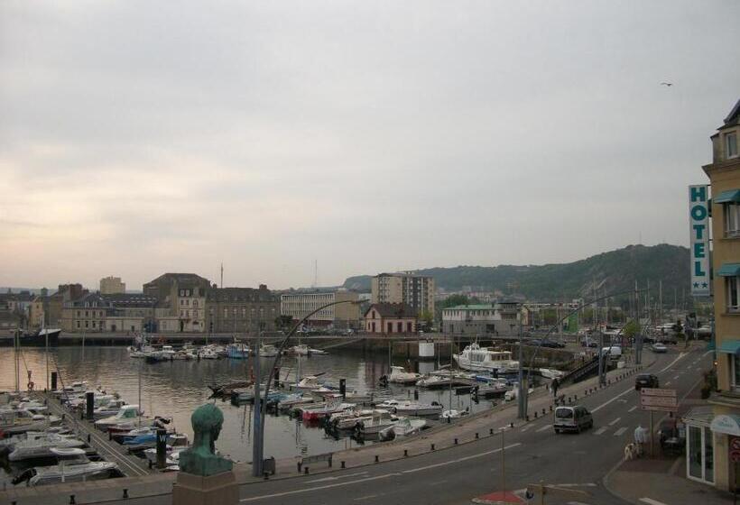 Номер Стандартный с Видом, Le Grand