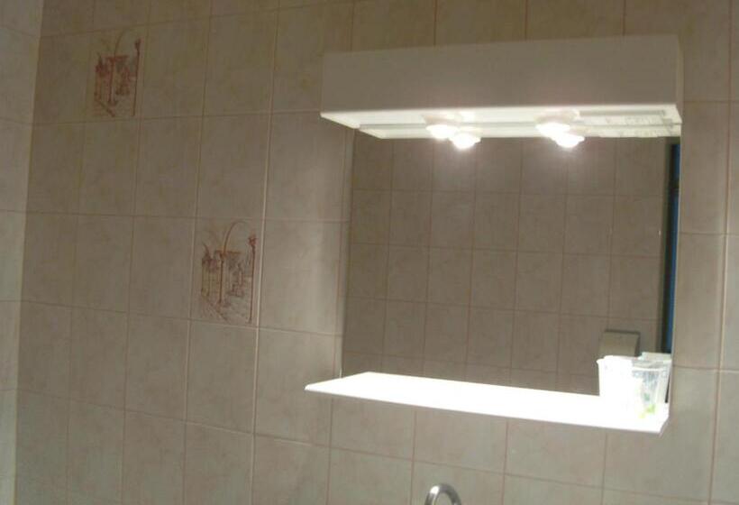 Номер Стандарт, Le Grand