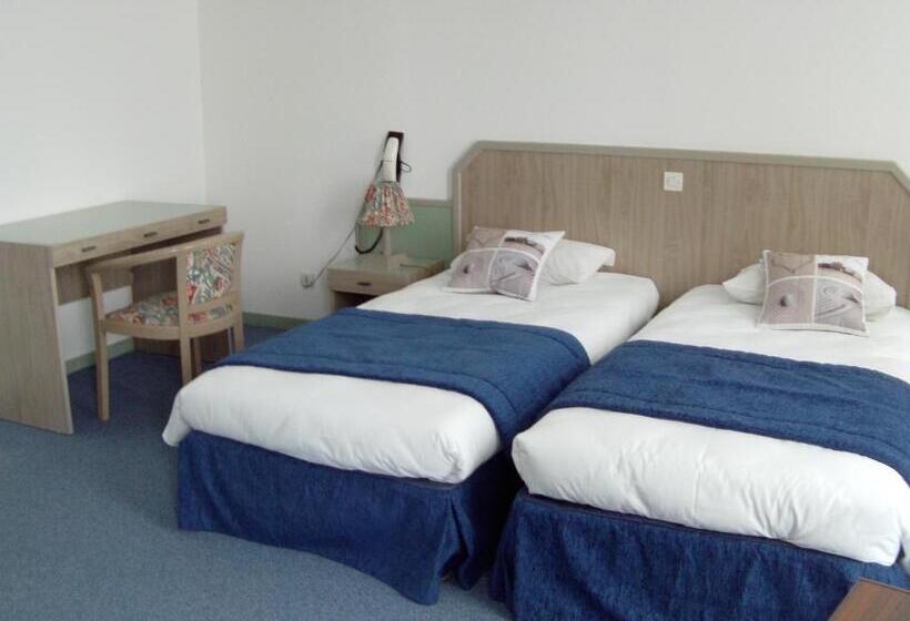 Номер Стандарт, Le Grand