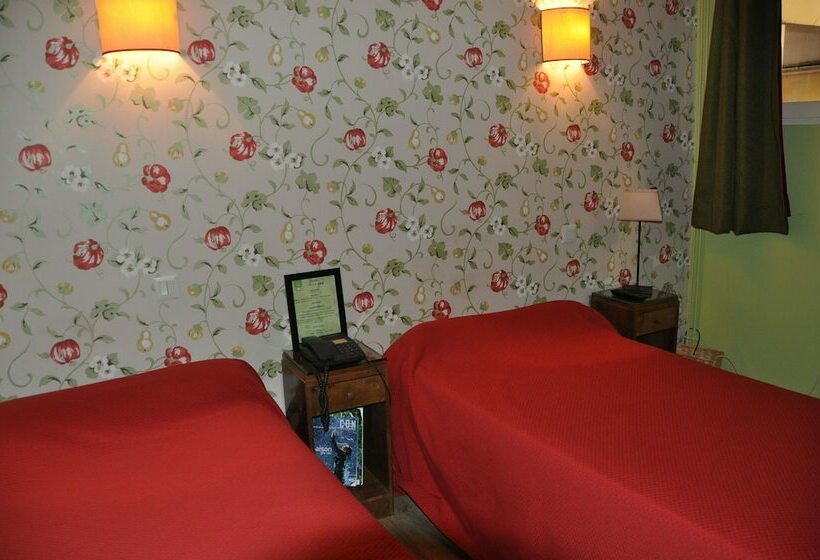 Номер Стандарт, Le Vieux Carre