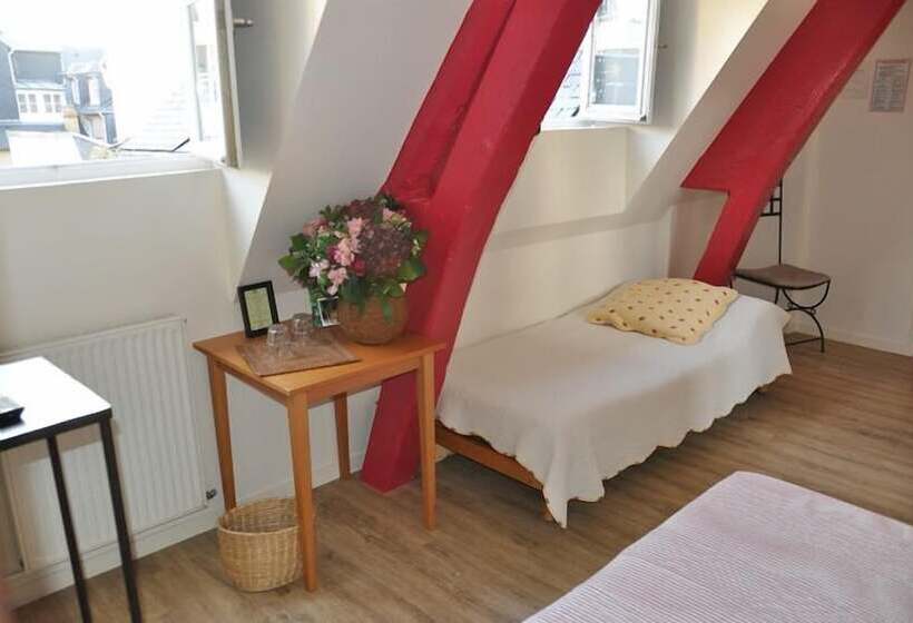 Номер Стандарт Трехместный, Le Vieux Carre