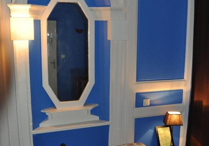 Номер Стандарт, Le Vieux Carre