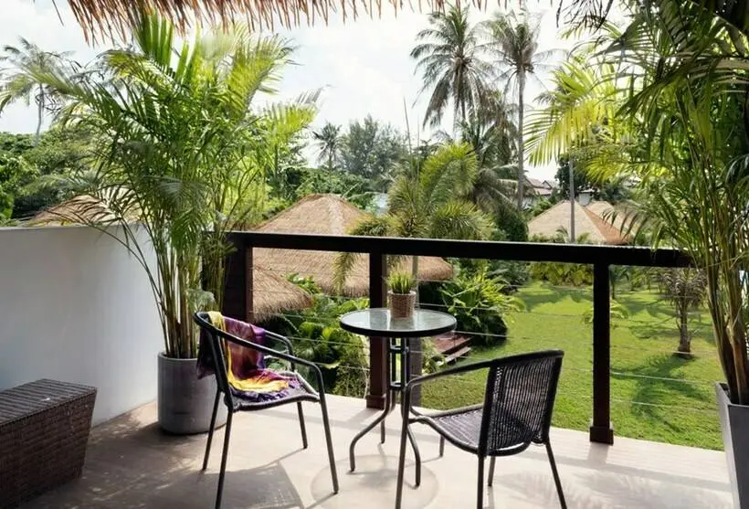 デラックススイート, Mali Resort Sunrise Beach