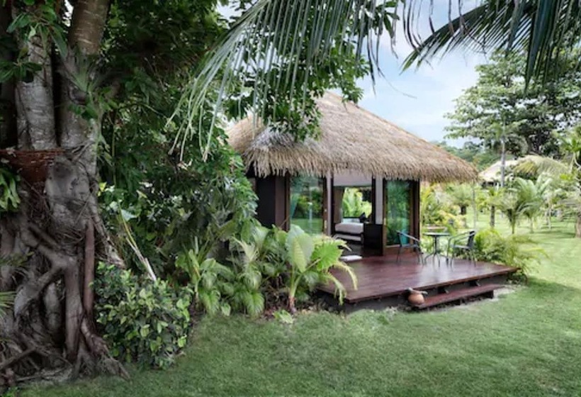 침실 1개 디럭스 빌라, Mali Resort Sunrise Beach