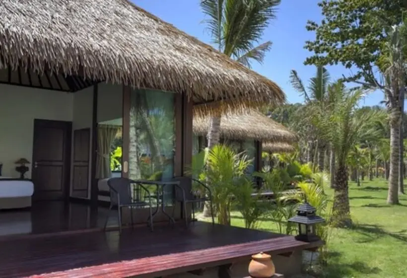 ビラホテル１ベッドルーム, Mali Resort Sunrise Beach