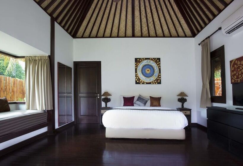 빌라 침실 1개, Mali Resort Sunrise Beach