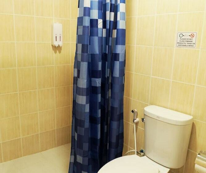 اتاق استاندارد, Inn Stations Hostel