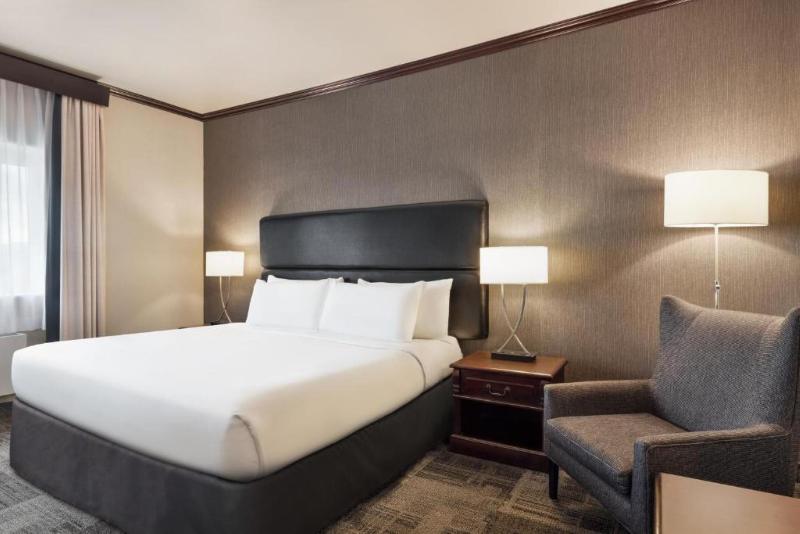 اتاق اکونومی, Inn Stations Hostel