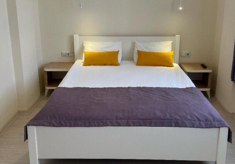 اتاق استاندارد, Inn Stations Hostel