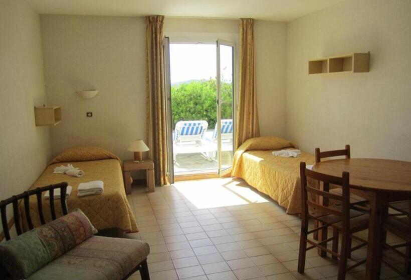 Студия Стандарт, Motel Saint Francois