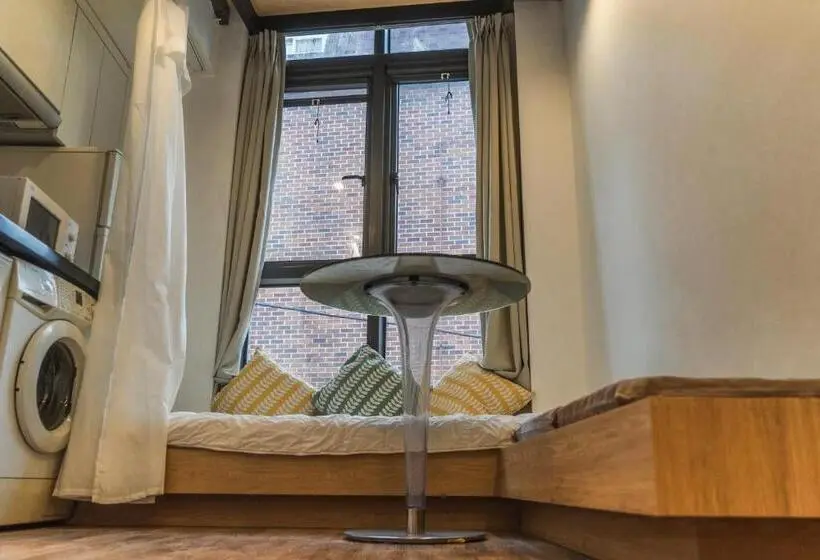 スーペリアールーム, Myeongdong Artmonstay