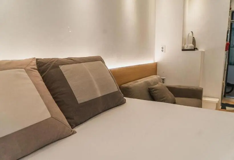 スタンダードルーム, Myeongdong Artmonstay