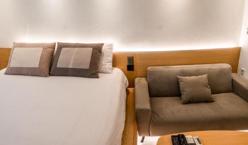 스탠다드 룸, Myeongdong Artmonstay