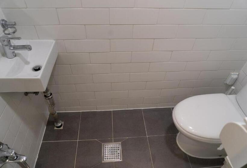 스탠다드 룸, Myeongdong Artmonstay