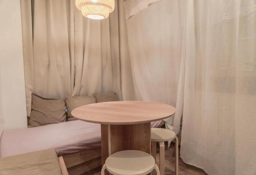 수피리어 룸, Myeongdong Artmonstay