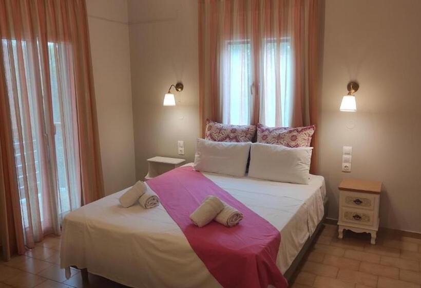 Номер Стандарт, Rastoni Guest House Skopelos
