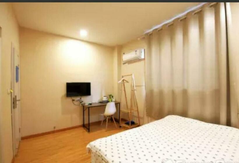 Cameră Standard, Huangshan Koala International Youth Guesthouse