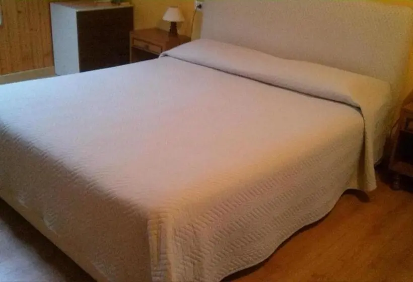 スタンダードルーム, Albergo Capriolo