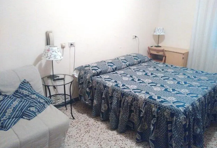 スタンダードルーム, Albergo Capriolo