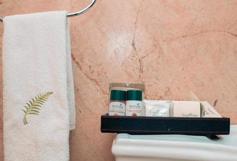 سوییت, The Fern Residency Katra