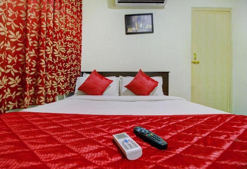 Chambre Standard, O India Gate