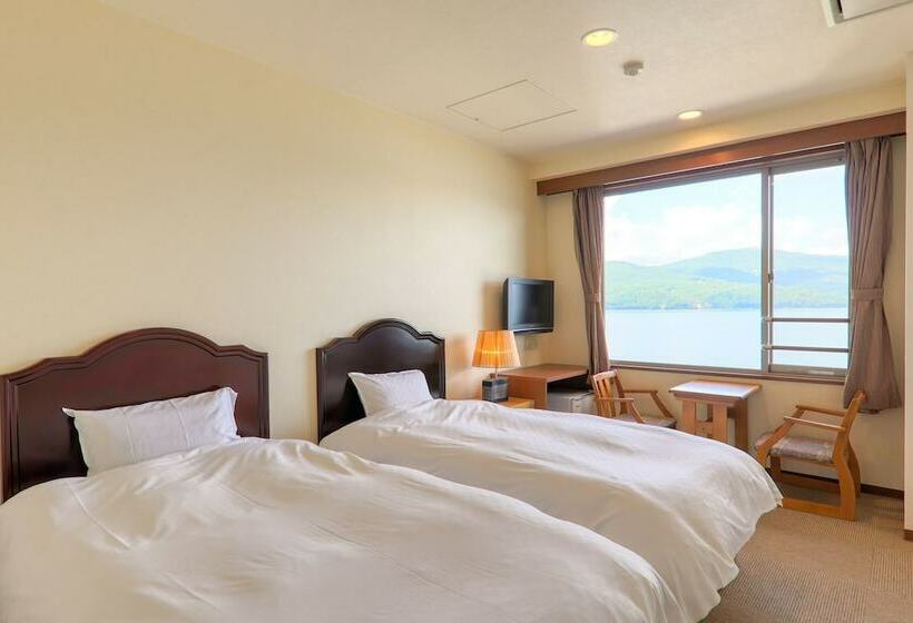 آپارتمان 2 خوابه, Fuji Matsuzono