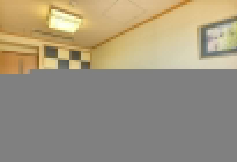 آپارتمان 2 خوابه, Fuji Matsuzono