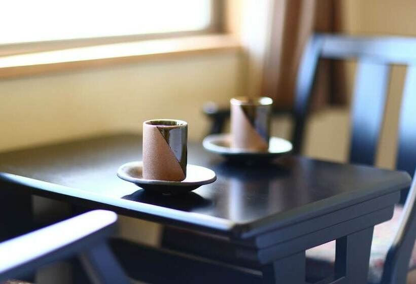 2-Bedroom Classic Apartment, Fuji Matsuzono