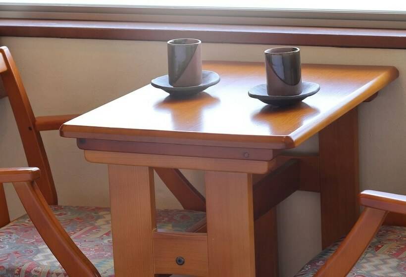 آپارتمان 2 خوابه, Fuji Matsuzono