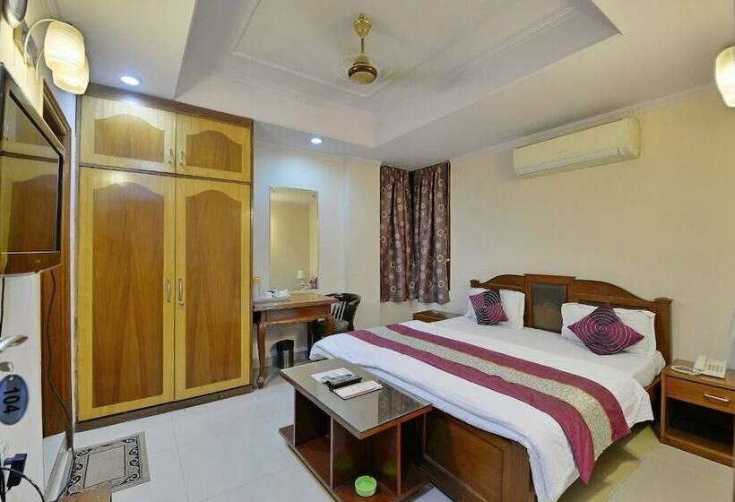 豪华房间, Kashish Residency And Banquet