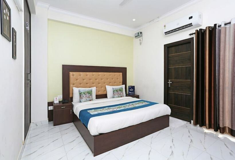 Quarto Estandar, Oyo 6812 Aruma Residency