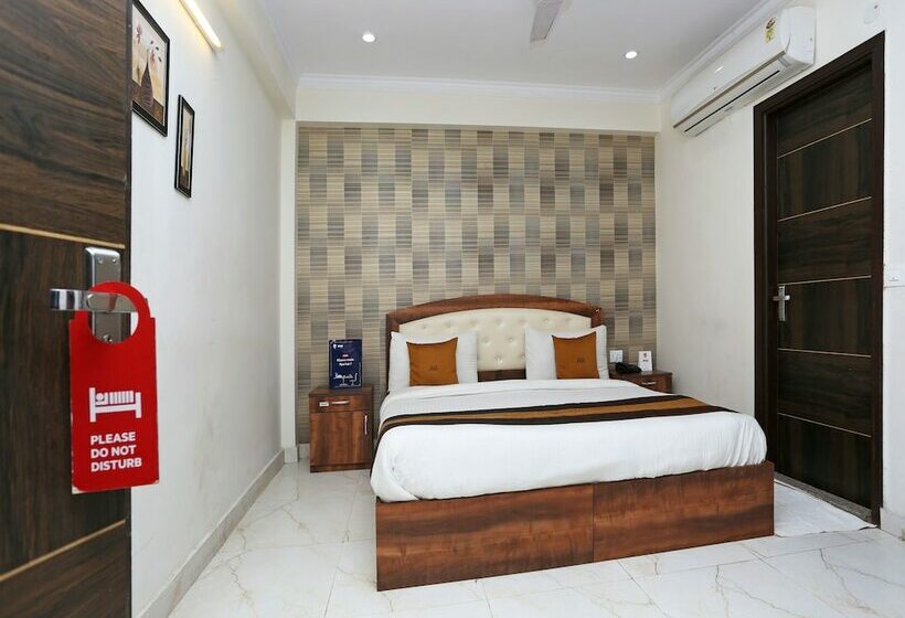 Quarto Estandar, Oyo 6812 Aruma Residency